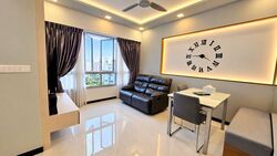 Blk 573A Woodlands Glen (Woodlands), HDB 3 Rooms #623689381